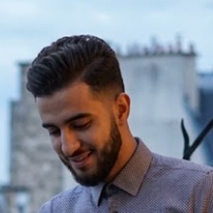 Photo du client